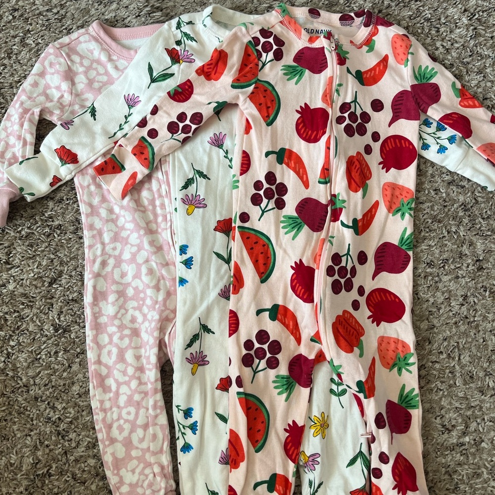 Sleeper Bundle